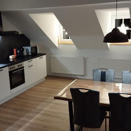 Apartman Albreit 3 亚希莫夫 外观 照片