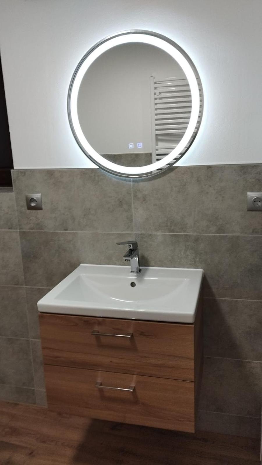 Apartman Albreit 3 亚希莫夫 外观 照片